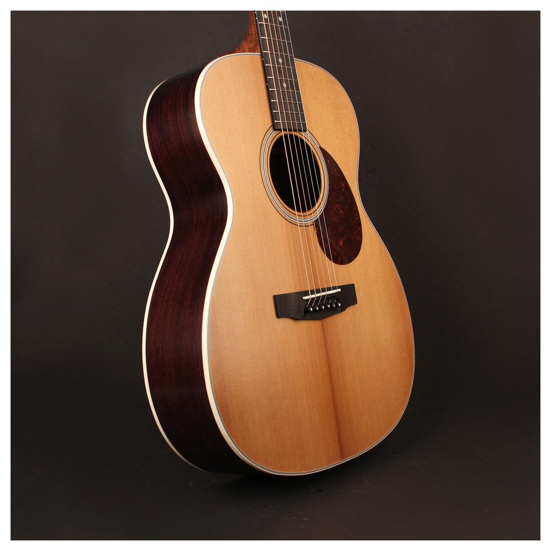 Đàn Guitar Acoustic Cort L200F ATV-Mai Nguyên Music