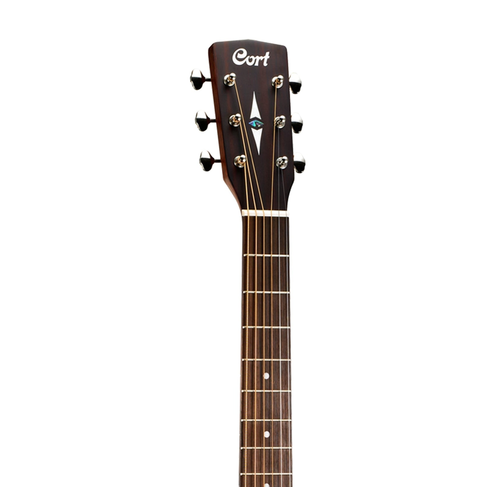 Đàn Guitar Acoustic Cort L300VF-Mai Nguyên Music