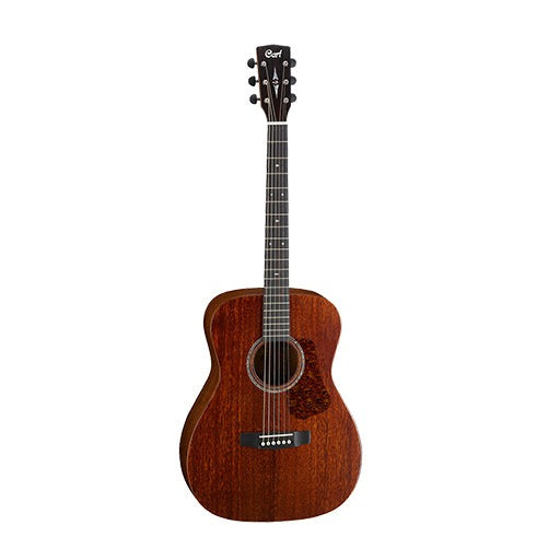 Đàn Guitar Acoustic Cort L450C-Mai Nguyên Music