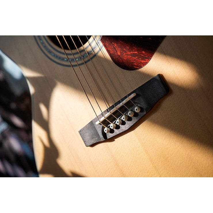 Đàn Guitar Acoustic Cort L710F-Mai Nguyên Music