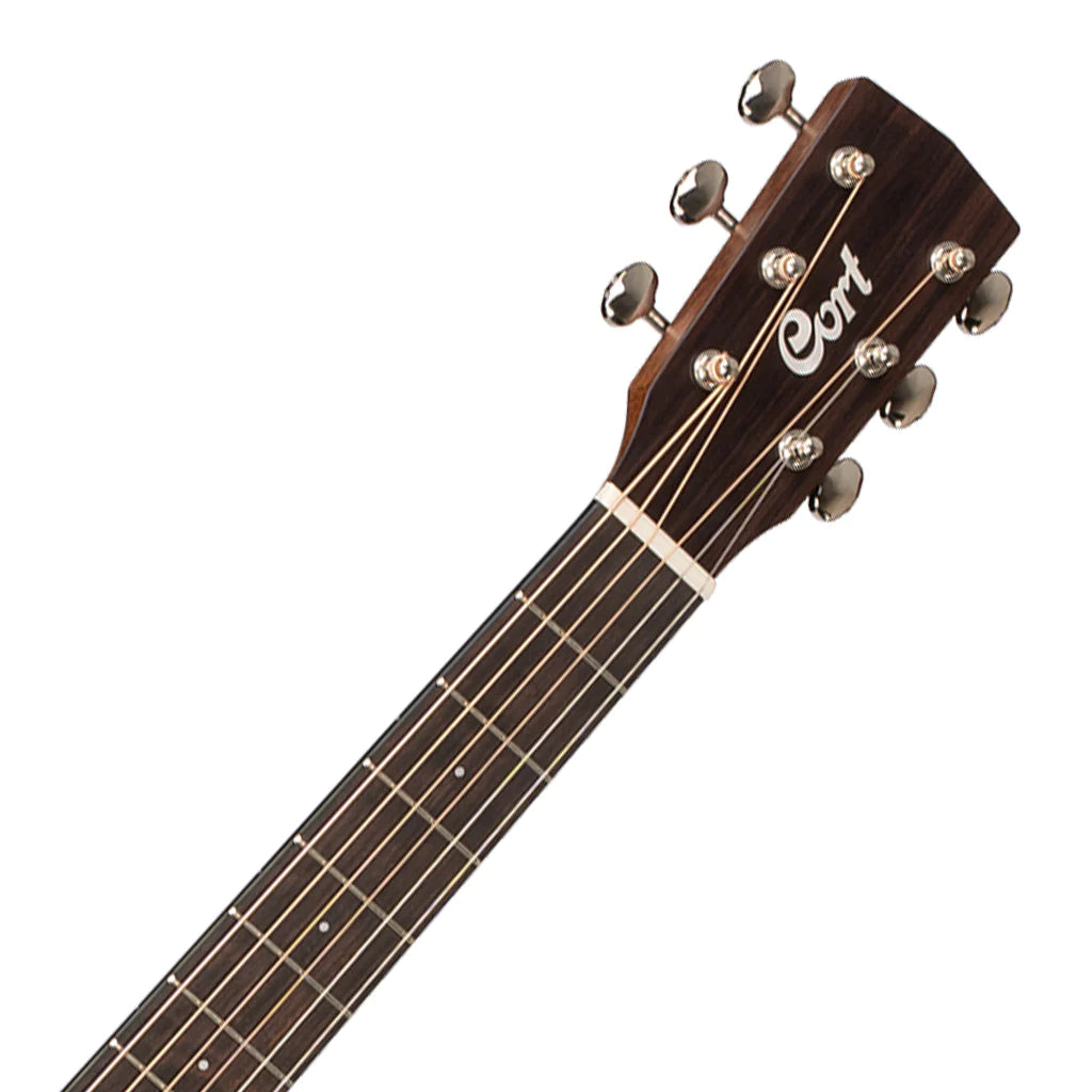 Đàn Guitar Acoustic Cort Little CJ Adirondack-Mai Nguyên Music