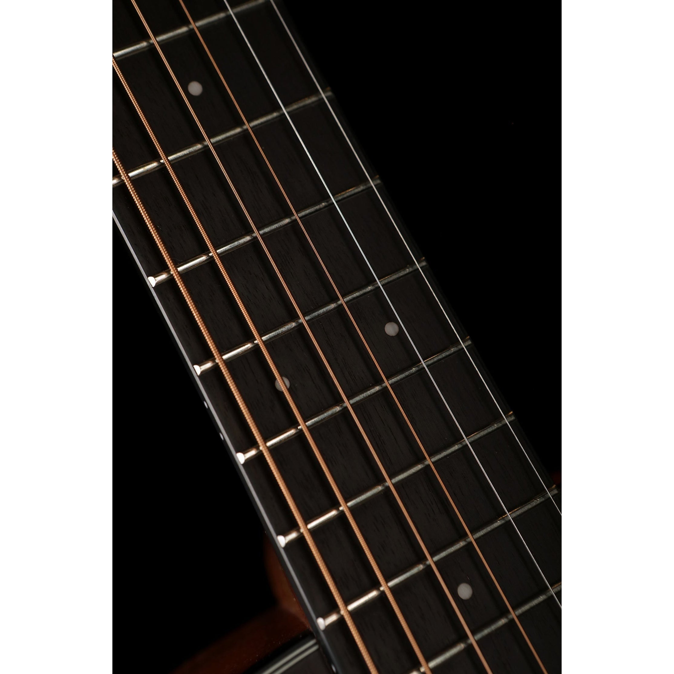 Đàn Guitar Acoustic Cort Little CJ Blackwood-Mai Nguyên Music