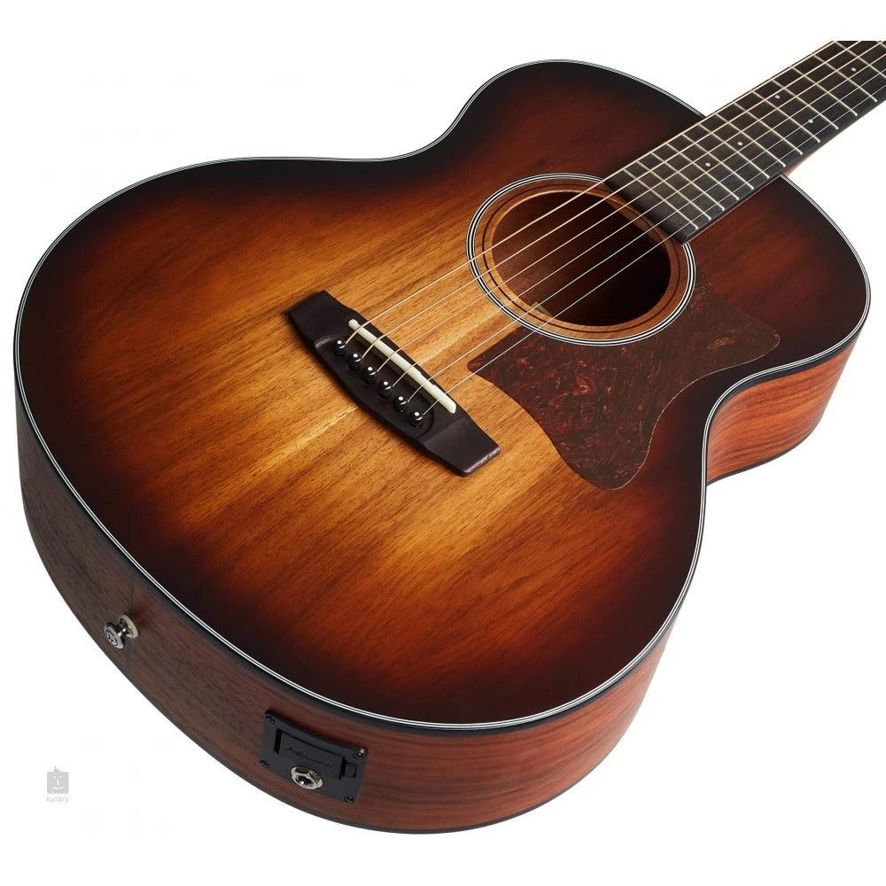 Đàn Guitar Acoustic Cort Little CJ Blackwood-Mai Nguyên Music