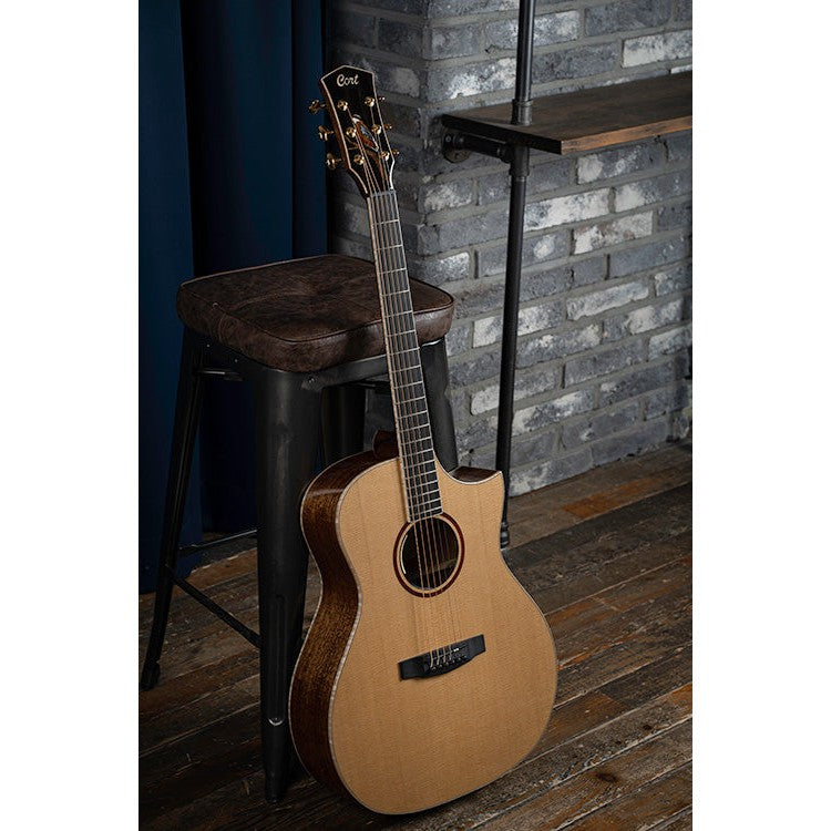 Đàn Guitar Acoustic Cort Little Forest Angel Limited Edition-Mai Nguyên Music