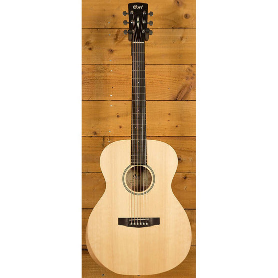 Đàn Guitar Acoustic Cort Luce Bevel Cut-Mai Nguyên Music