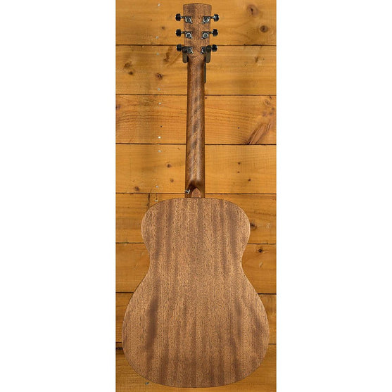 Đàn Guitar Acoustic Cort Luce Bevel Cut-Mai Nguyên Music