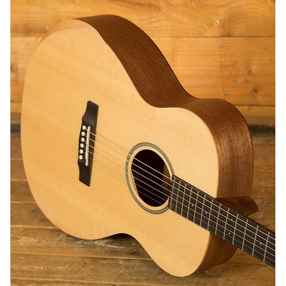 Đàn Guitar Acoustic Cort Luce Bevel Cut-Mai Nguyên Music