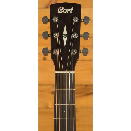 Đàn Guitar Acoustic Cort Luce Bevel Cut-Mai Nguyên Music