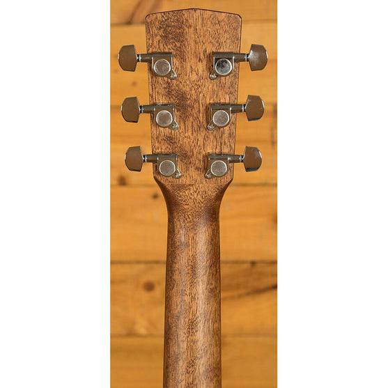 Đàn Guitar Acoustic Cort Luce Bevel Cut-Mai Nguyên Music