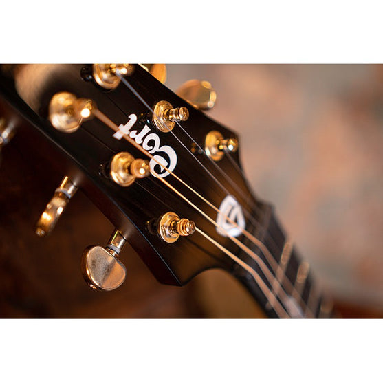 Đàn Guitar Acoustic Cort LUXE II-Mai Nguyên Music