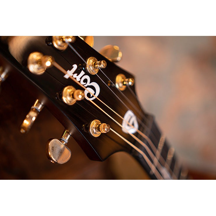 Đàn Guitar Acoustic Cort LUXE II-Mai Nguyên Music