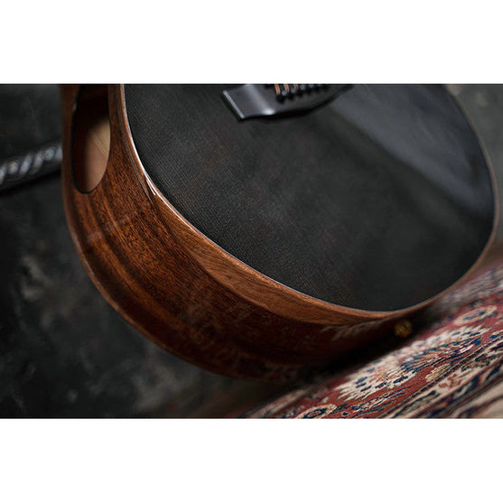 Đàn Guitar Acoustic Cort Modern Black-Mai Nguyên Music