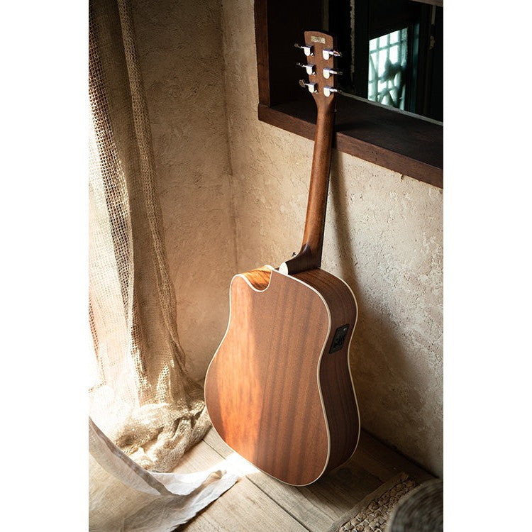 Đàn Guitar Acoustic Cort MR500E-Mai Nguyên Music