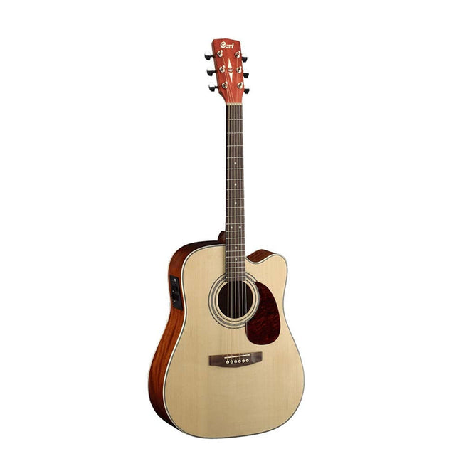 Đàn Guitar Acoustic Cort MR500E-Mai Nguyên Music