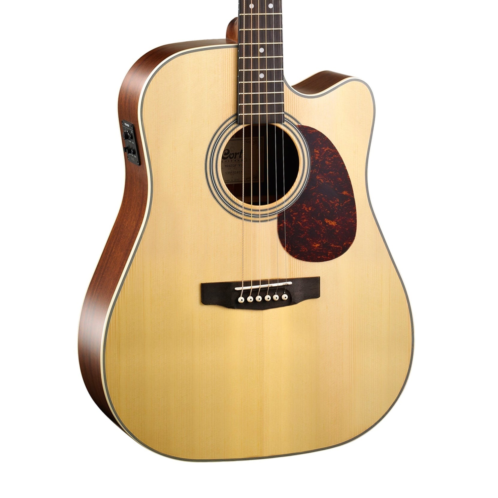Đàn Guitar Acoustic Cort MR600F-Mai Nguyên Music