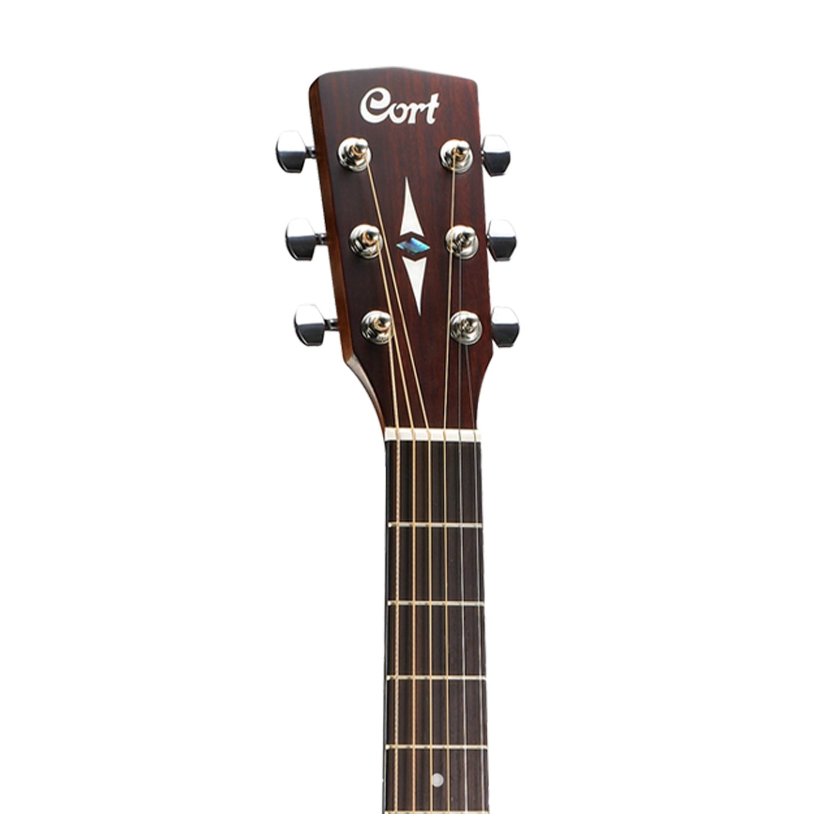 Đàn Guitar Acoustic Cort MR600F-Mai Nguyên Music