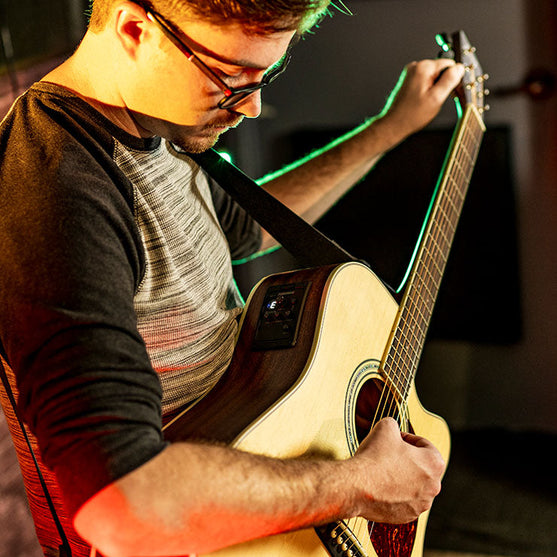 Đàn Guitar Acoustic Cort MR710F-Mai Nguyên Music