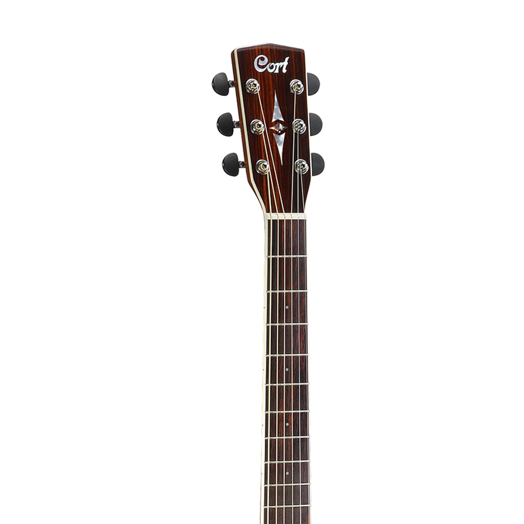 Đàn Guitar Acoustic Cort MR730FX-Mai Nguyên Music