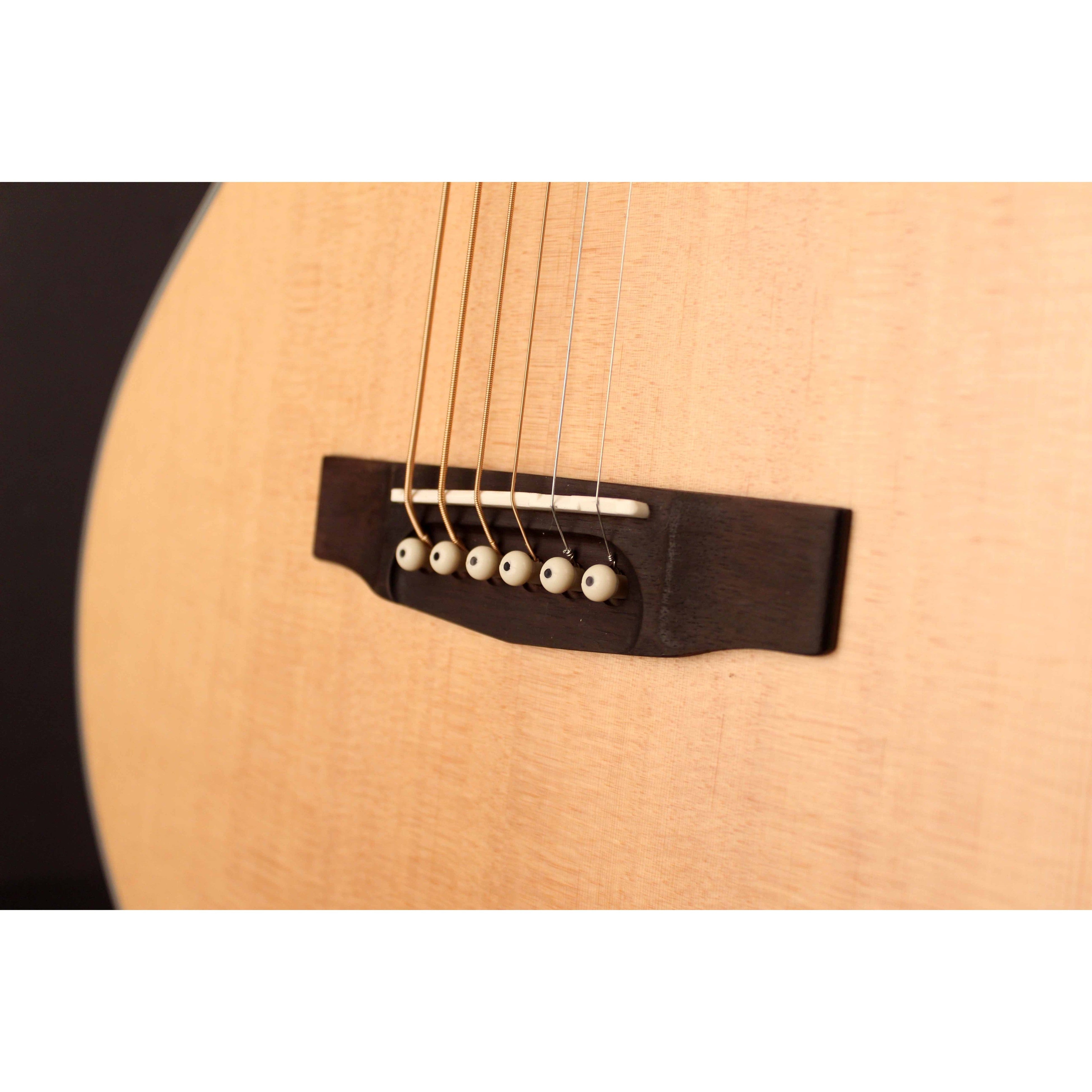 Đàn Guitar Acoustic Cort NDX Baritone-Mai Nguyên Music