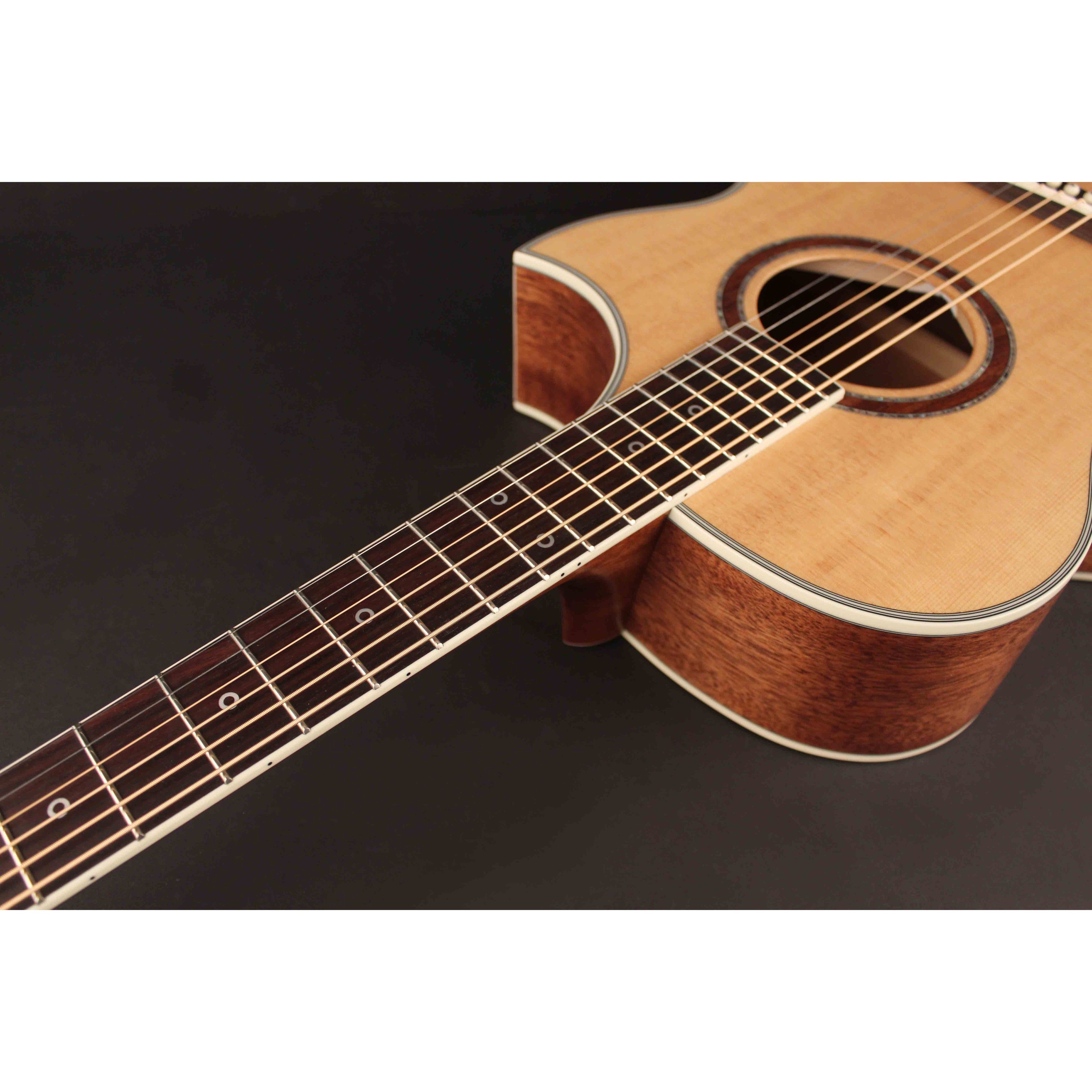 Đàn Guitar Acoustic Cort NDX Baritone-Mai Nguyên Music