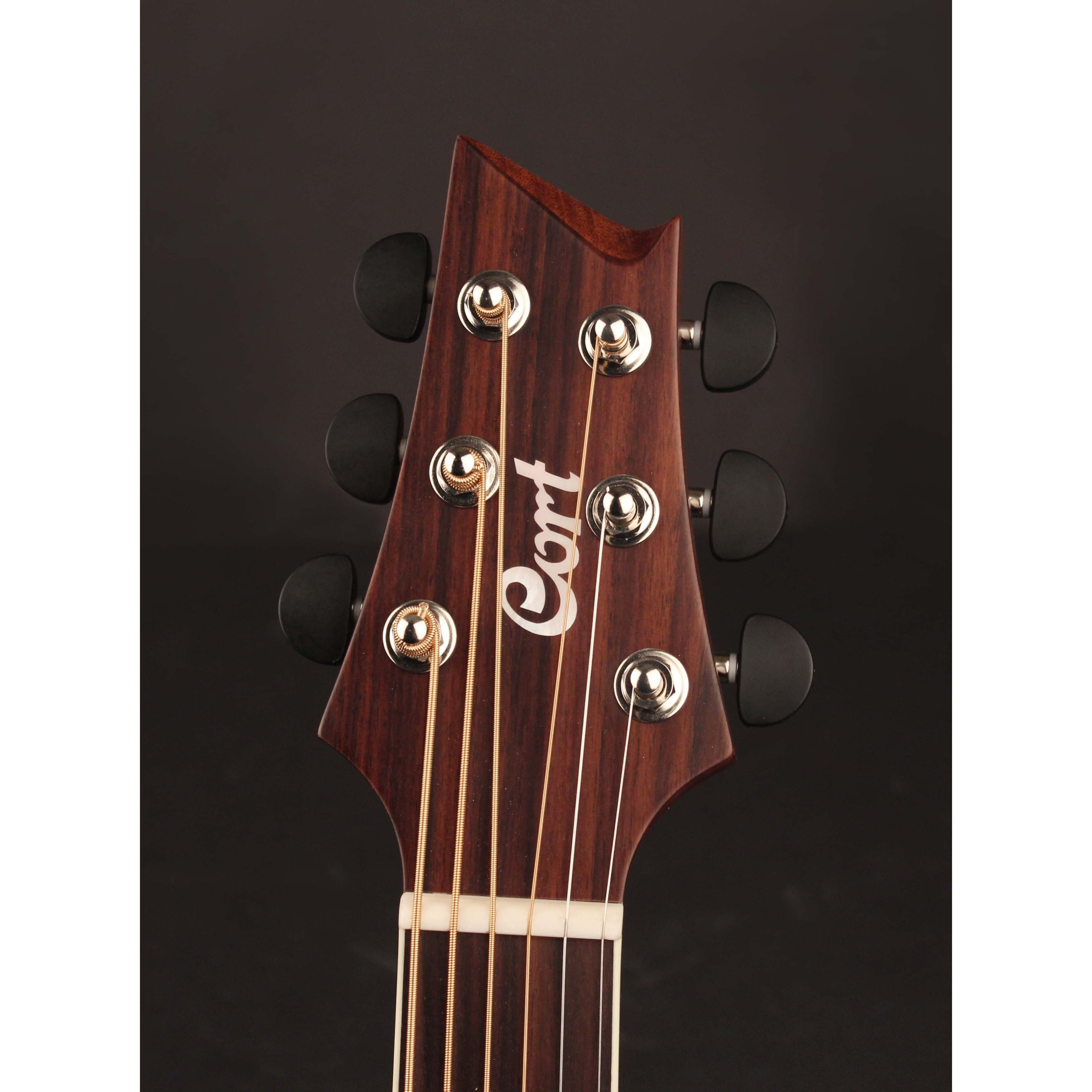 Đàn Guitar Acoustic Cort NDX Baritone-Mai Nguyên Music