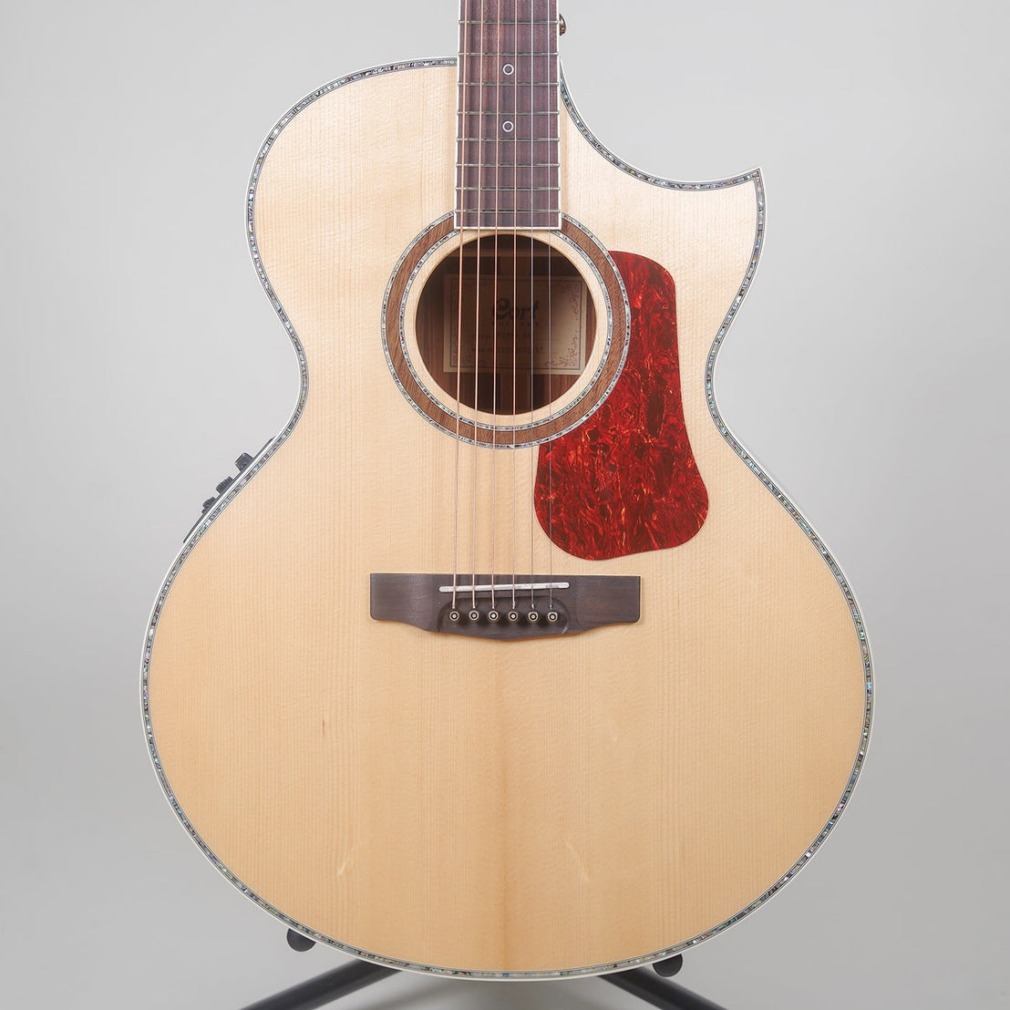 Đàn Guitar Acoustic Cort NDX50-Mai Nguyên Music