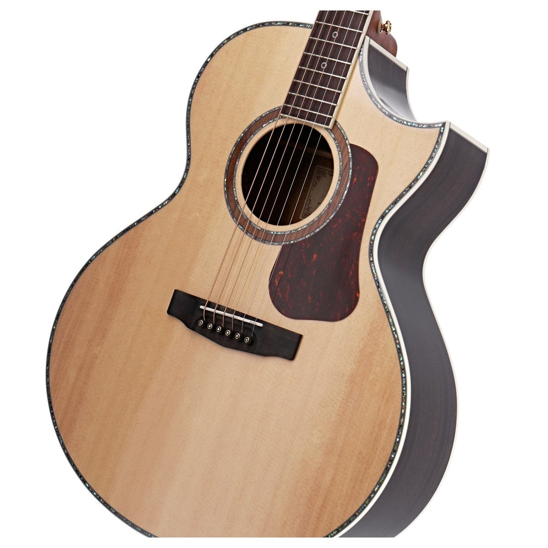 Đàn Guitar Acoustic Cort NDX50-Mai Nguyên Music