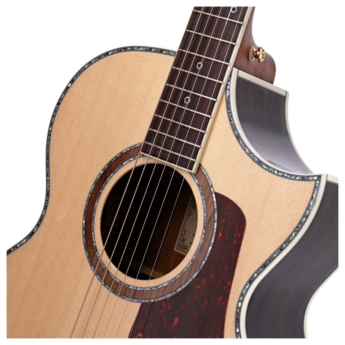 Đàn Guitar Acoustic Cort NDX50-Mai Nguyên Music