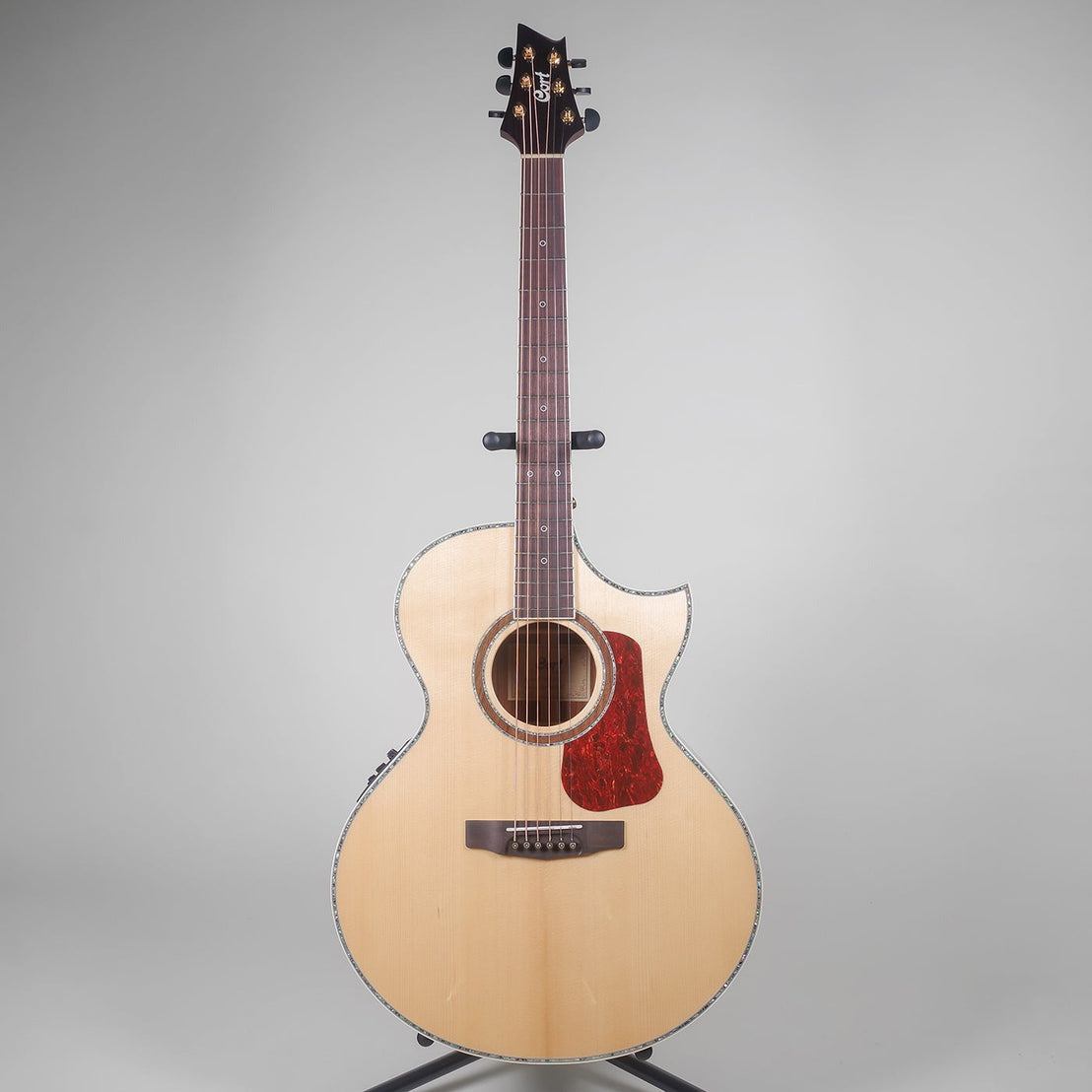 Đàn Guitar Acoustic Cort NDX50-Mai Nguyên Music