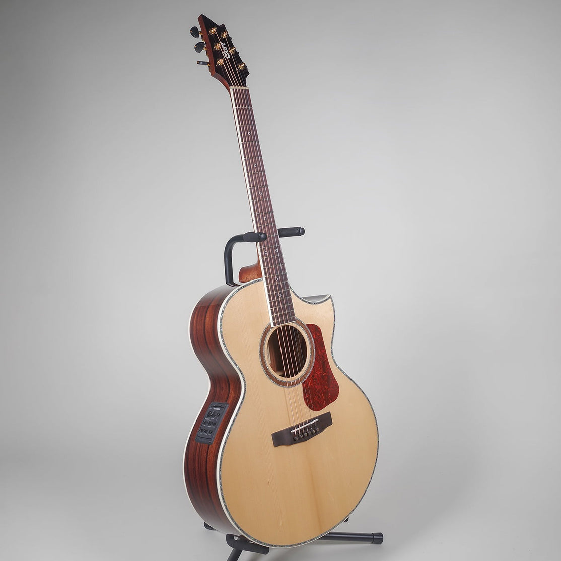 Đàn Guitar Acoustic Cort NDX50-Mai Nguyên Music