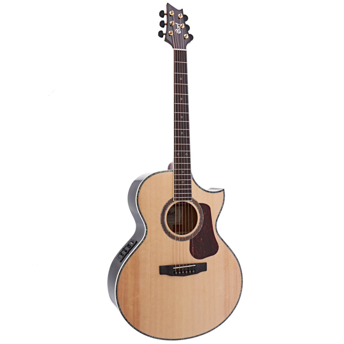 Đàn Guitar Acoustic Cort NDX50-Mai Nguyên Music