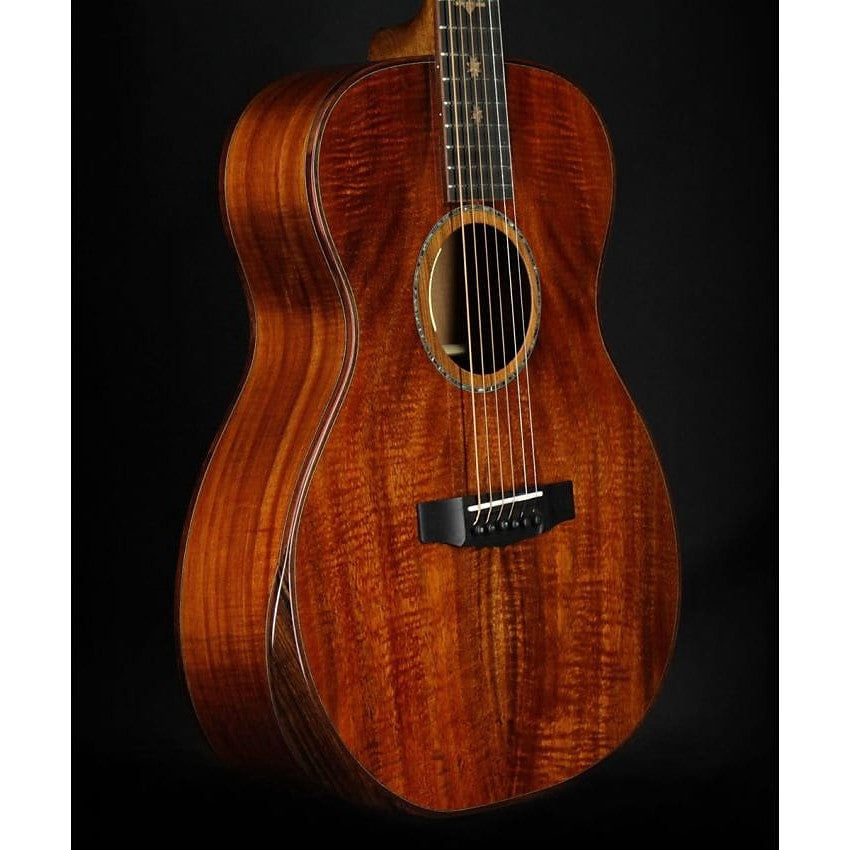 Đàn Guitar Acoustic Cort OM-LE KA Limited Edition-Mai Nguyên Music