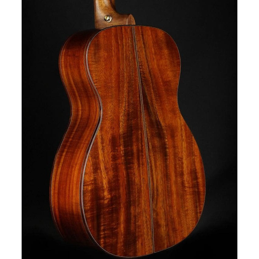 Đàn Guitar Acoustic Cort OM-LE KA Limited Edition-Mai Nguyên Music