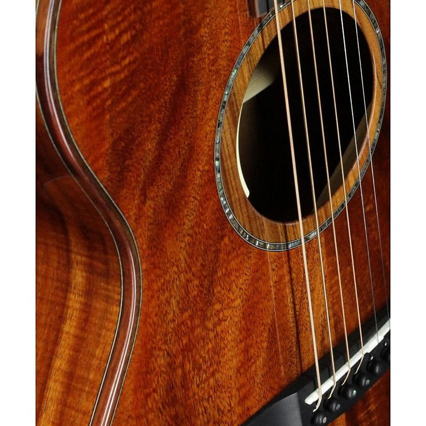 Đàn Guitar Acoustic Cort OM-LE KA Limited Edition-Mai Nguyên Music