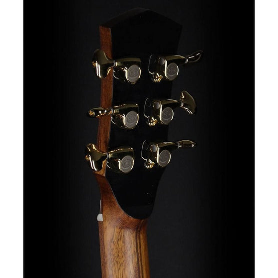 Đàn Guitar Acoustic Cort OM-LE KA Limited Edition-Mai Nguyên Music