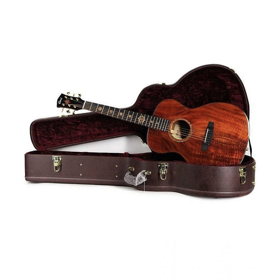 Đàn Guitar Acoustic Cort OM-LE KA Limited Edition-Mai Nguyên Music