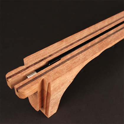 Đàn Guitar Acoustic Cort PR-LE MY Limited Edition-Mai Nguyên Music