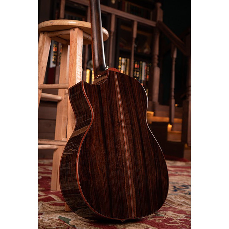 Đàn Guitar Acoustic Cort Roselyn LE Limited Edition-Mai Nguyên Music