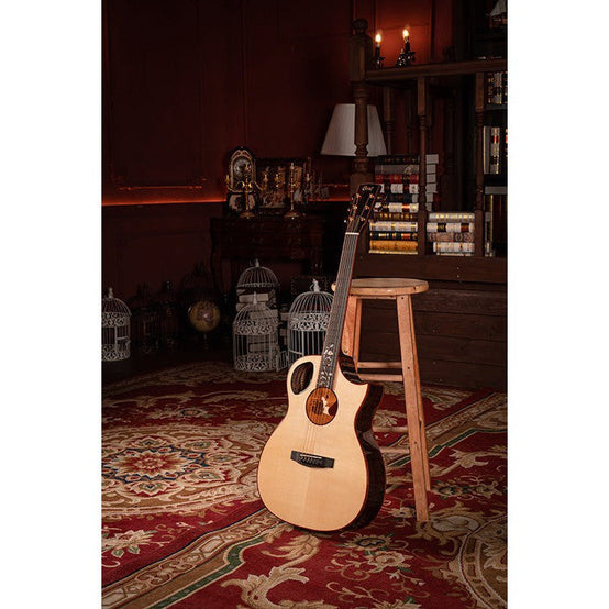 Đàn Guitar Acoustic Cort Roselyn LE Limited Edition-Mai Nguyên Music