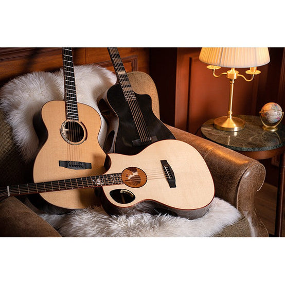 Đàn Guitar Acoustic Cort Roselyn Redux-Mai Nguyên Music