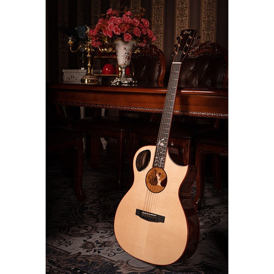 Đàn Guitar Acoustic Cort Roselyn Redux-Mai Nguyên Music