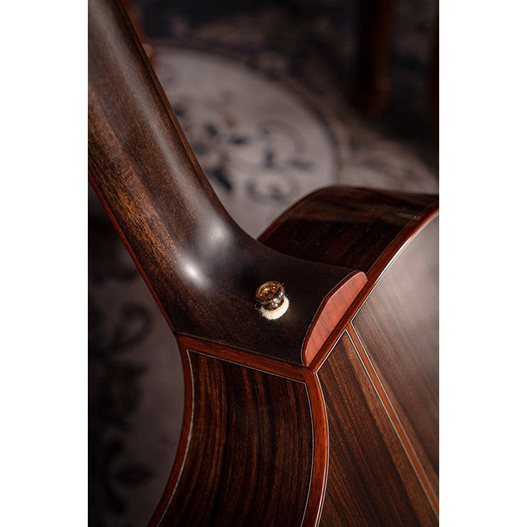 Đàn Guitar Acoustic Cort Roselyn Redux-Mai Nguyên Music