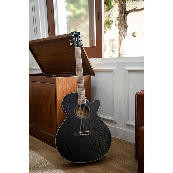 Đàn Guitar Acoustic Cort SFX-AB-Mai Nguyên Music