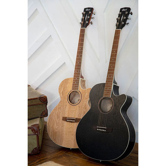 Đàn Guitar Acoustic Cort SFX-AB-Mai Nguyên Music