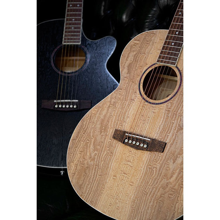 Đàn Guitar Acoustic Cort SFX-AB-Mai Nguyên Music