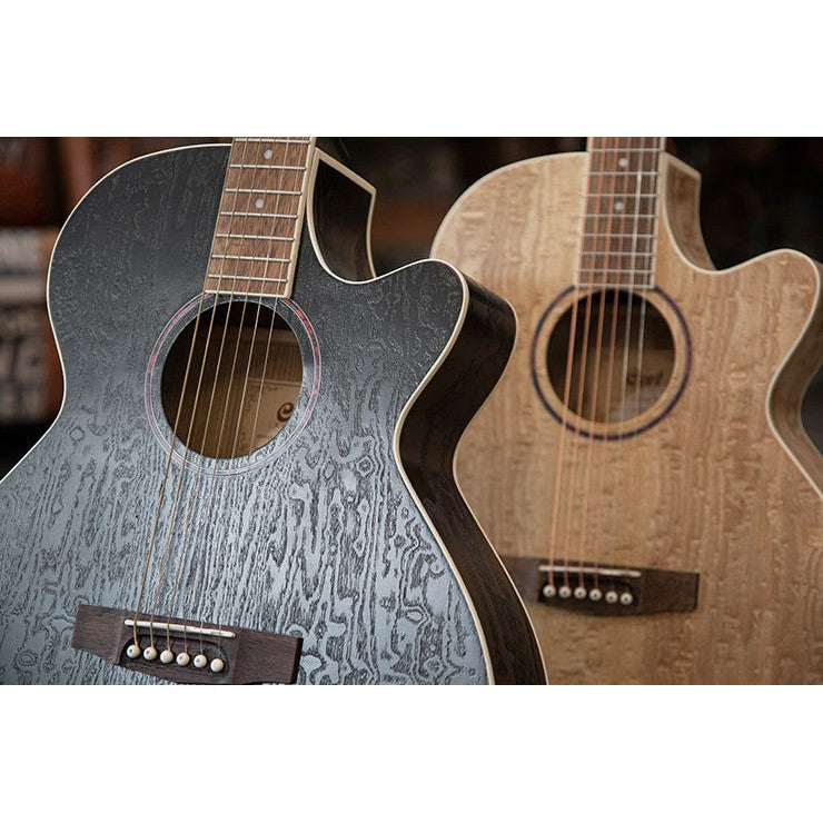 Đàn Guitar Acoustic Cort SFX-AB-Mai Nguyên Music