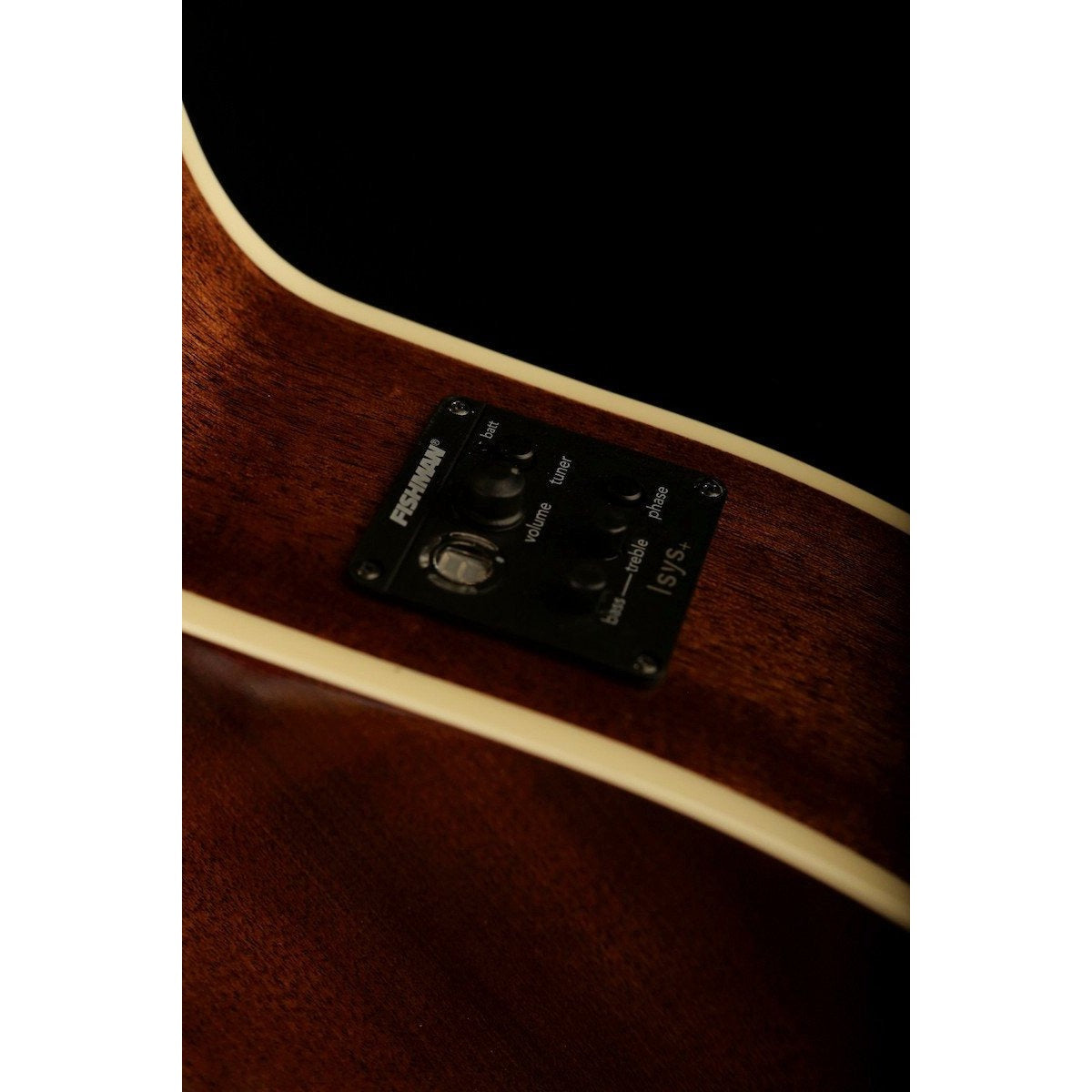 Đàn Guitar Acoustic Cort SFX-CED-Mai Nguyên Music