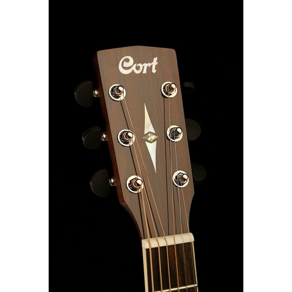 Đàn Guitar Acoustic Cort SFX-CED-Mai Nguyên Music