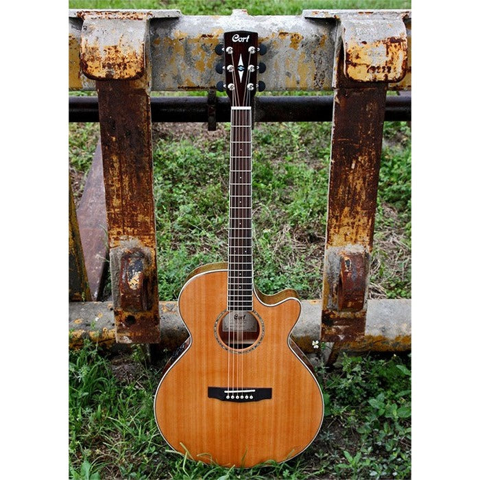 Đàn Guitar Acoustic Cort SFX-CED-Mai Nguyên Music