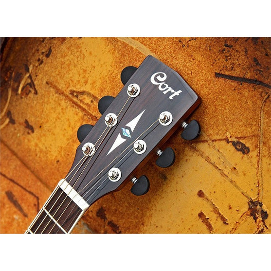 Đàn Guitar Acoustic Cort SFX-CED-Mai Nguyên Music